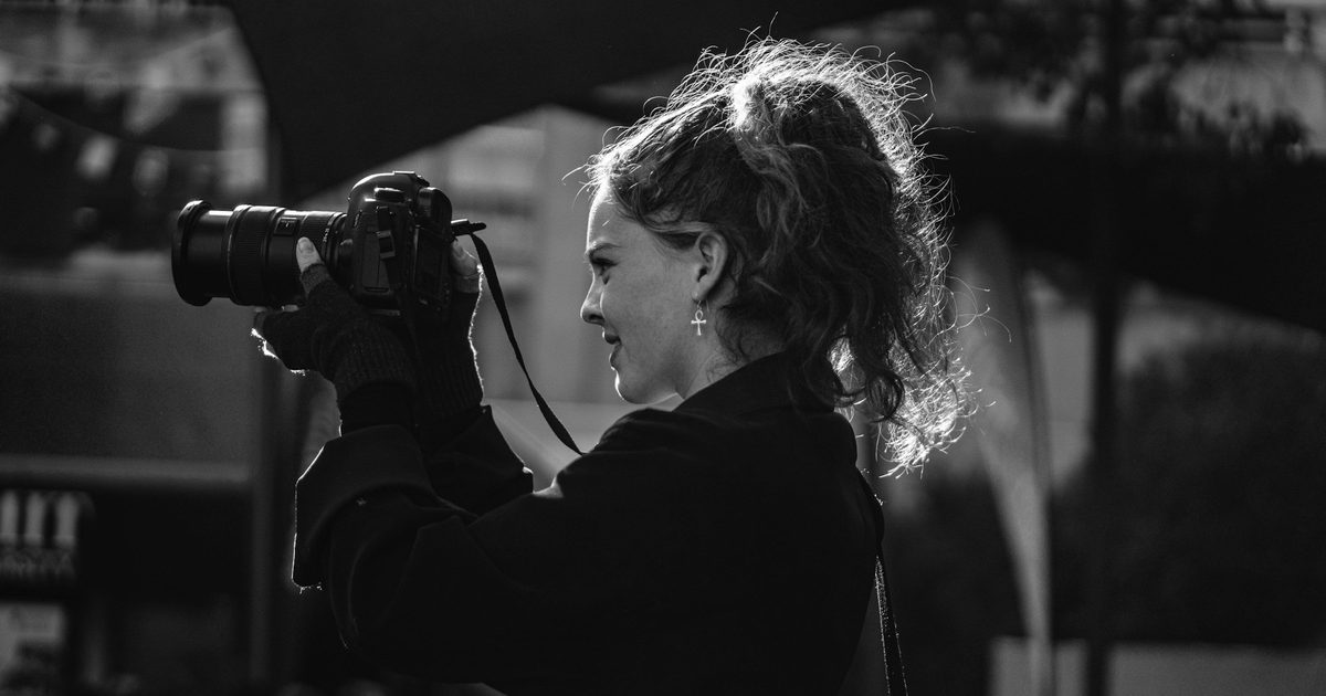 World Press Photo 2026 — what the jury actually rewards — journal cover